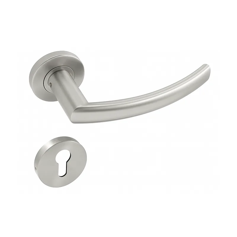 Hyland 9015 Stainless Steel Handle