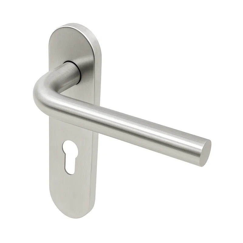 Hyland 9080E Panic Exit Device, view 2