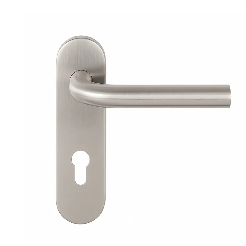 Hyland 9080E Panic Exit Device, view 3