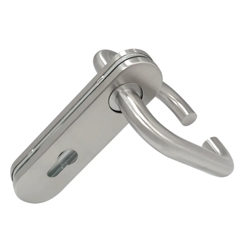 Hyland 9082E Stainless Steel Handle, view 7