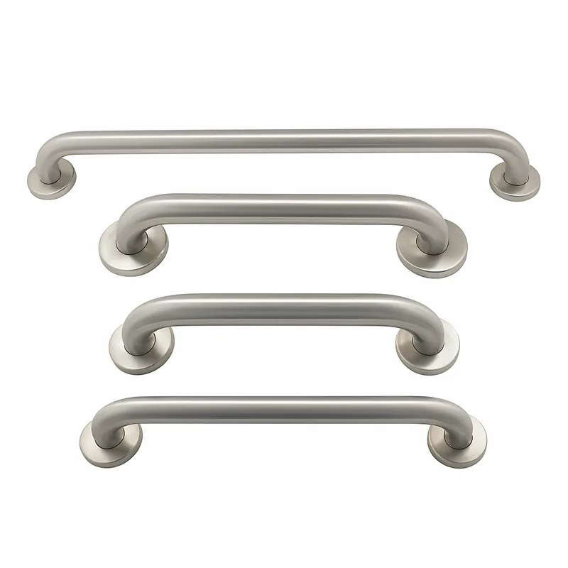 Hyland BH01 Bathroom Accessories, view 3