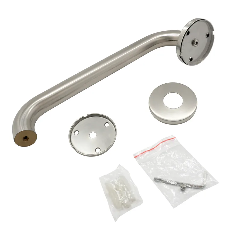Hyland BH01 Bathroom Accessories, view 4