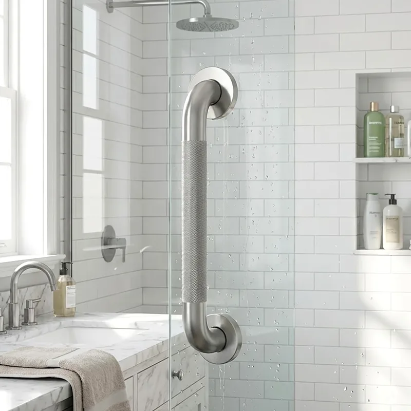 Hyland BH02 Bathroom Accessories, view 3