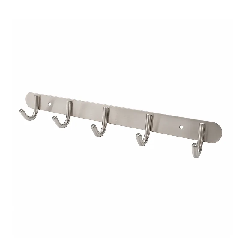 Hyland BH05 Bathroom Accessories, view 2