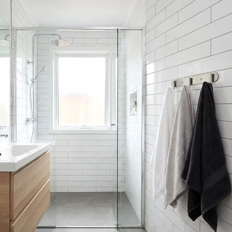 Hyland BH05 Bathroom Accessories, view 3