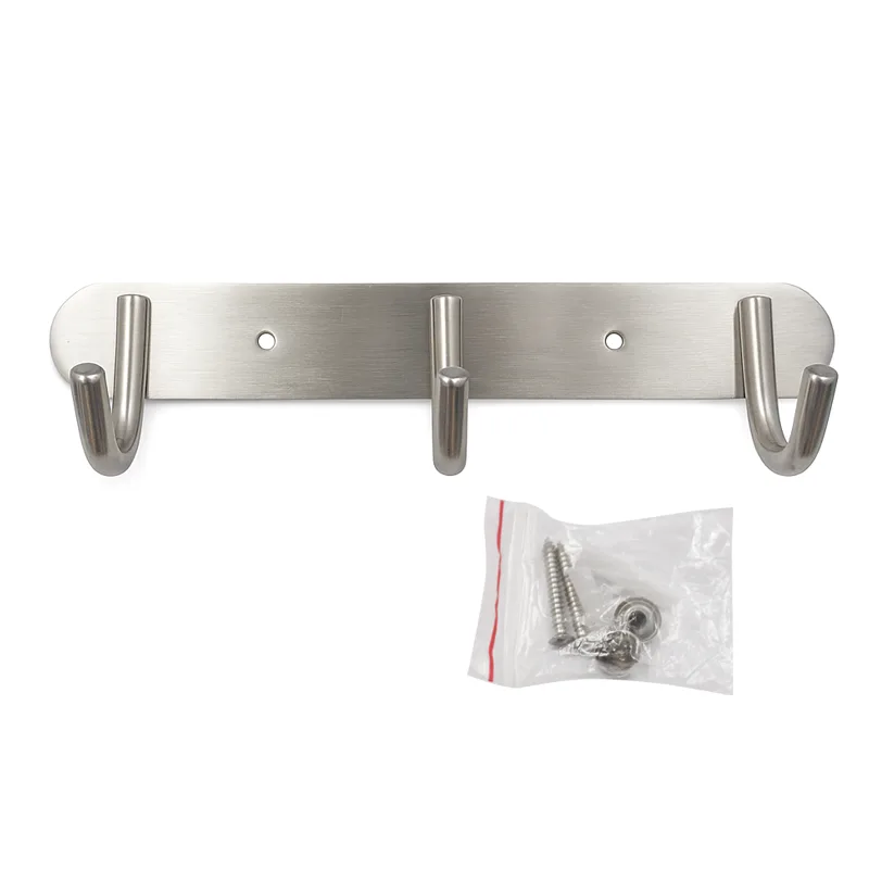 Hyland BH05 Bathroom Accessories, view 6