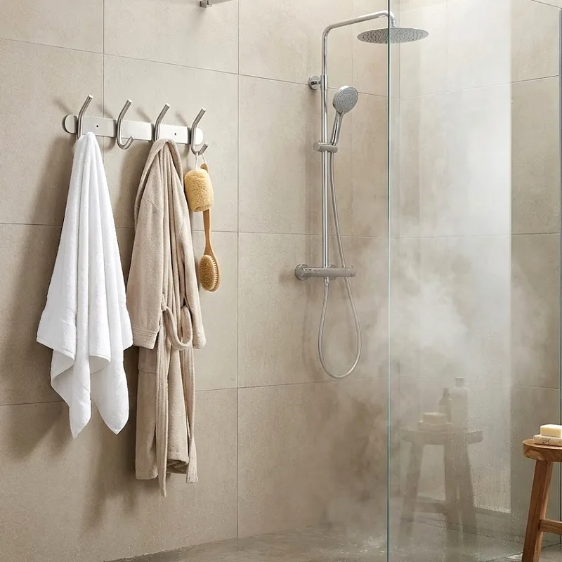 Hyland BH06 Bathroom Accessories, view 2