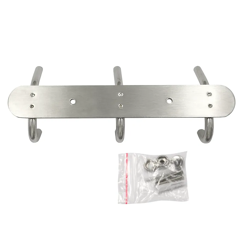 Hyland BH06 Bathroom Accessories, view 5