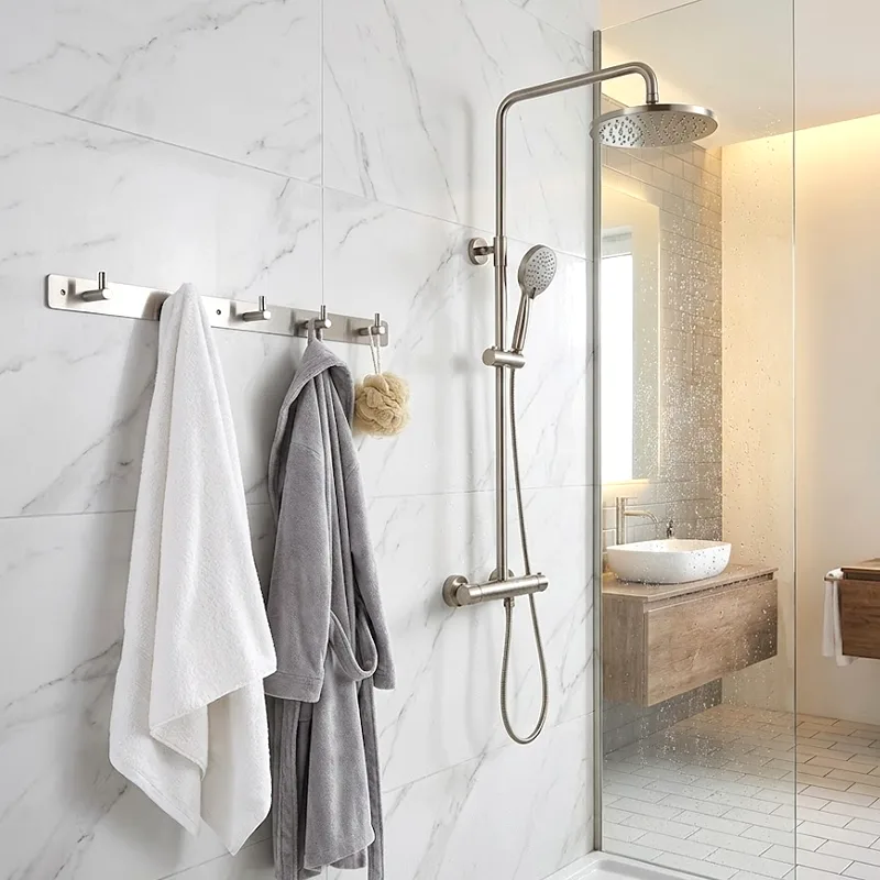 Hyland BH07 Bathroom Accessories, view 3