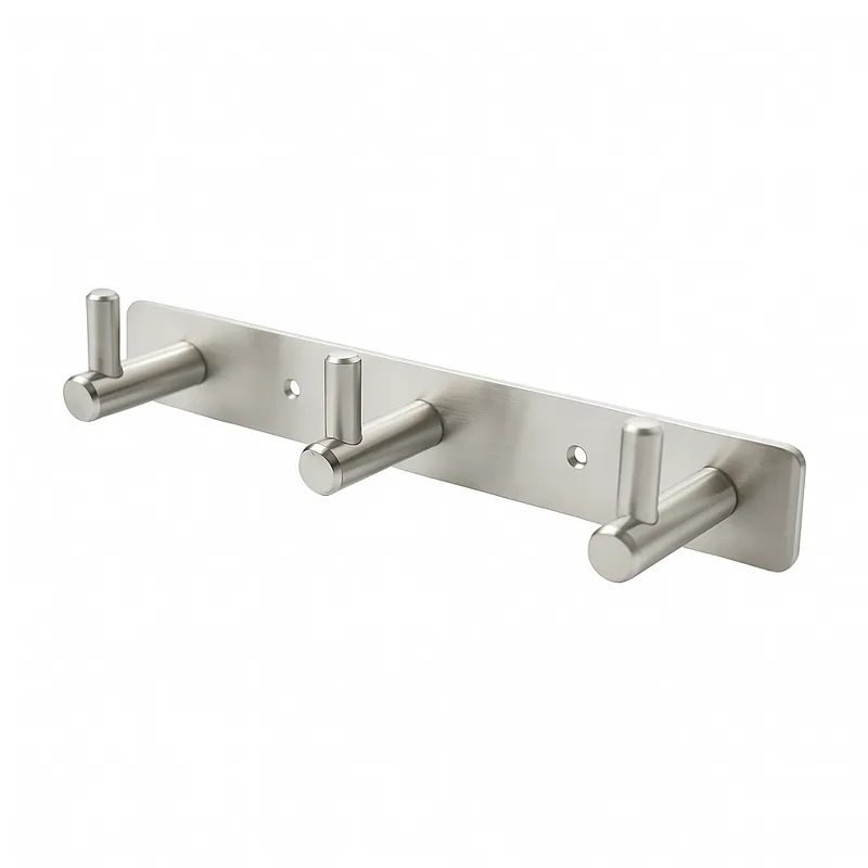 Hyland BH07 Bathroom Accessories