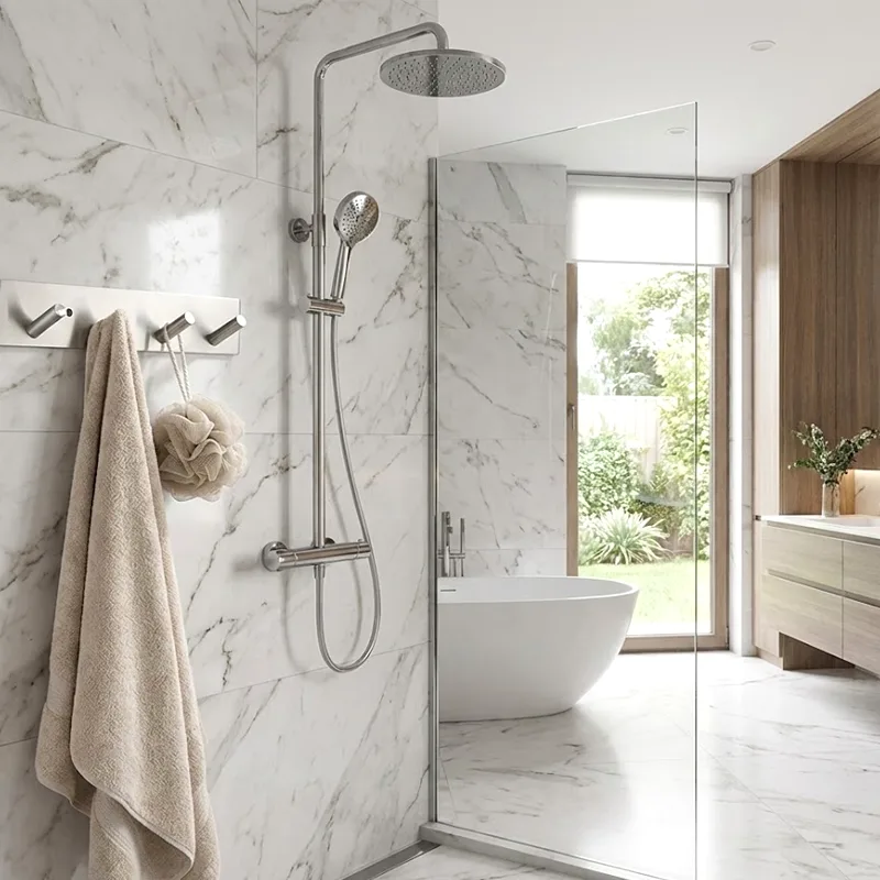Hyland BH08 Bathroom Accessories, view 2