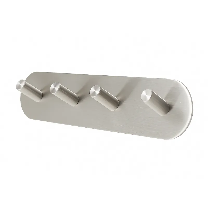 Hyland BH09 Bathroom Accessories