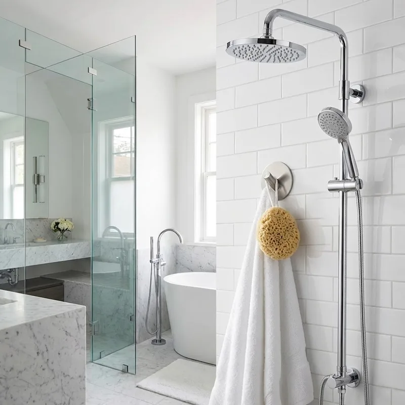 Hyland BH10 Bathroom Accessories, view 2