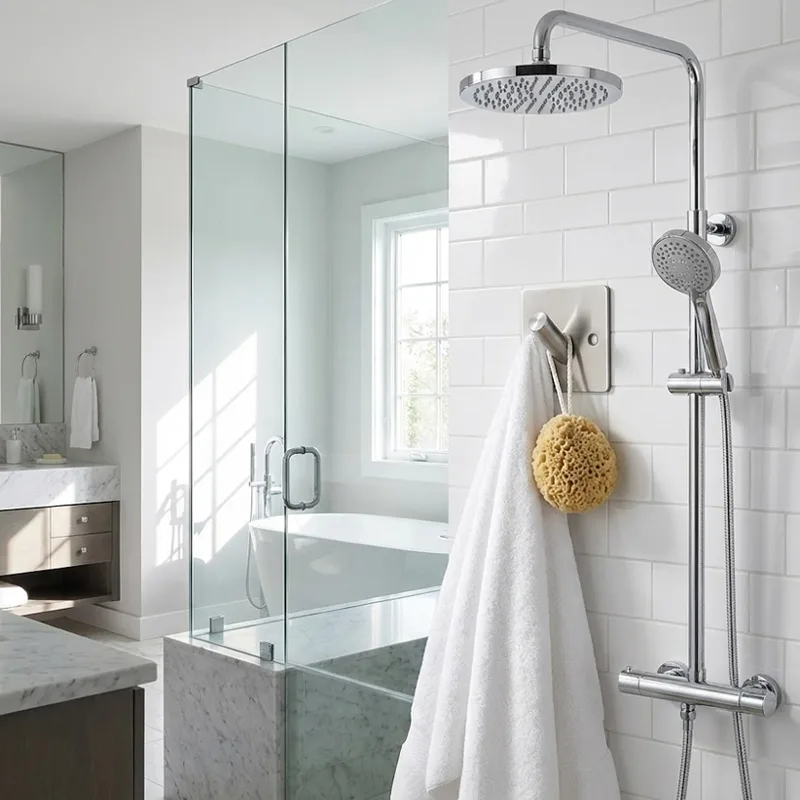 Hyland BH11 Bathroom Accessories, view 2