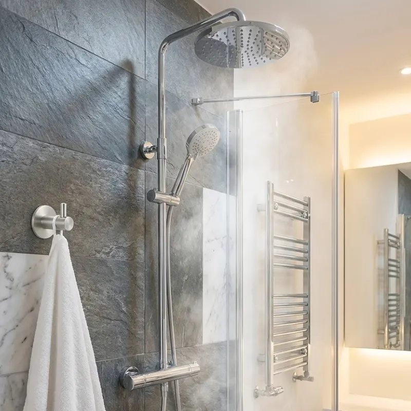 Hyland BH13 Bathroom Accessories, view 2