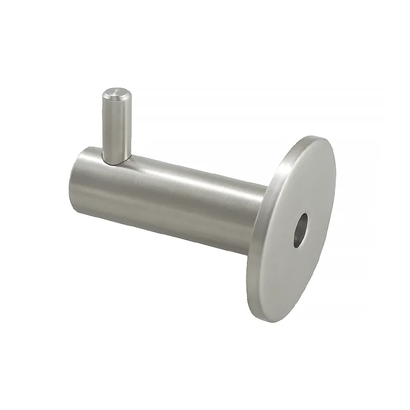 Hyland BH13 Bathroom Accessories