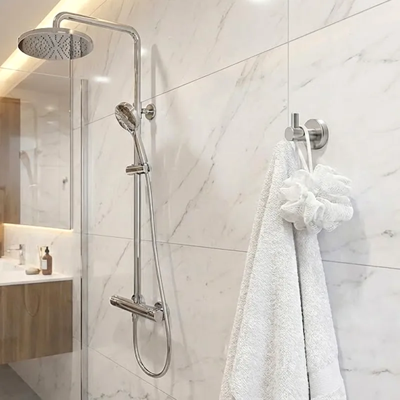 Hyland BH14 Bathroom Accessories, view 2