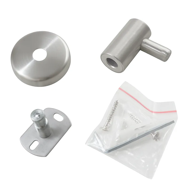 Hyland BH14 Bathroom Accessories, view 3