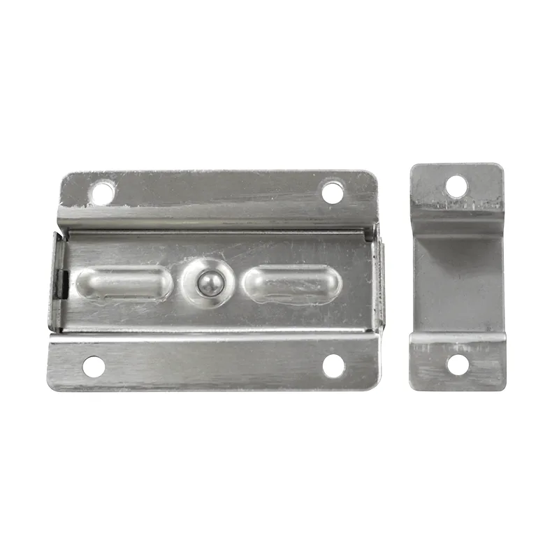 Hyland BH16 Bathroom Accessories, view 3