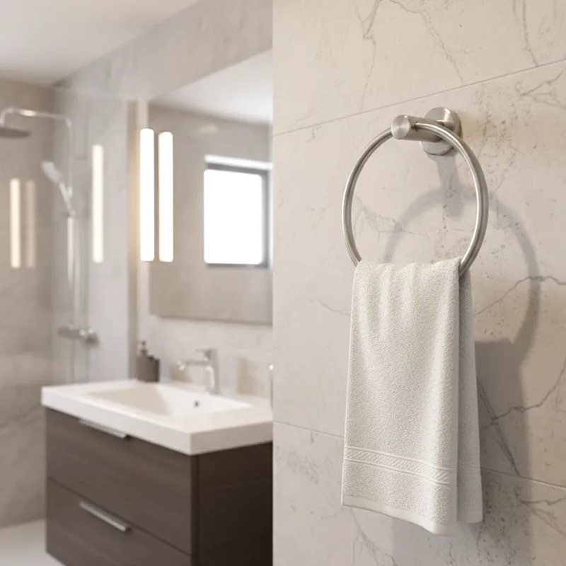 Hyland BH18 Bathroom Accessories, view 2