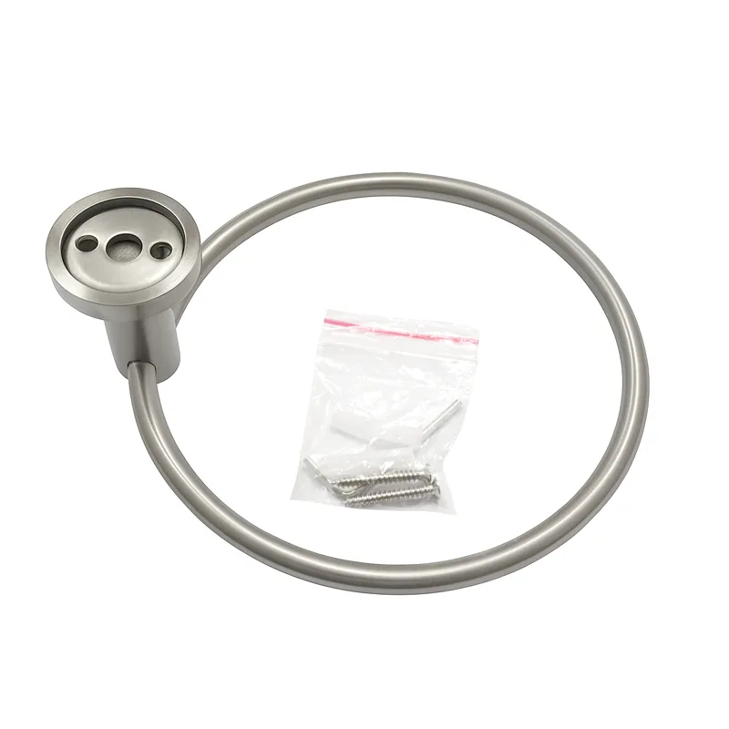 Hyland BH18 Bathroom Accessories, view 3