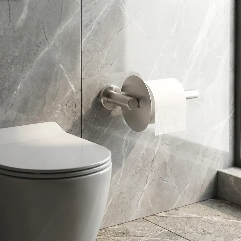 Hyland BH19 Bathroom Accessories, view 2