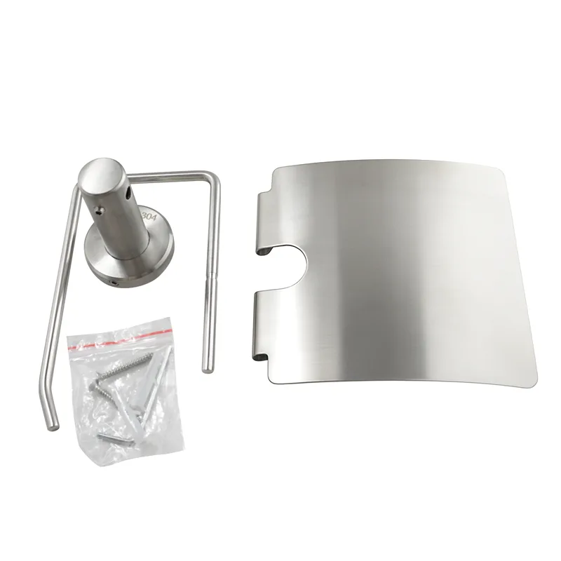 Hyland BH20 Bathroom Accessories, view 3