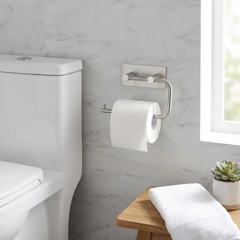 Hyland BH22 Bathroom Accessories, view 2