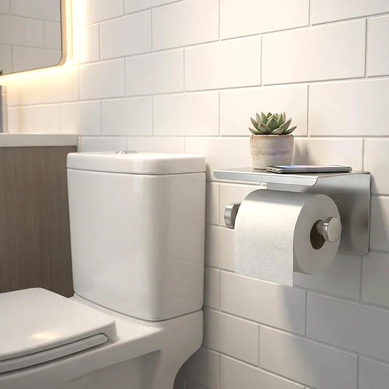 Hyland BH23 Bathroom Accessories, view 2