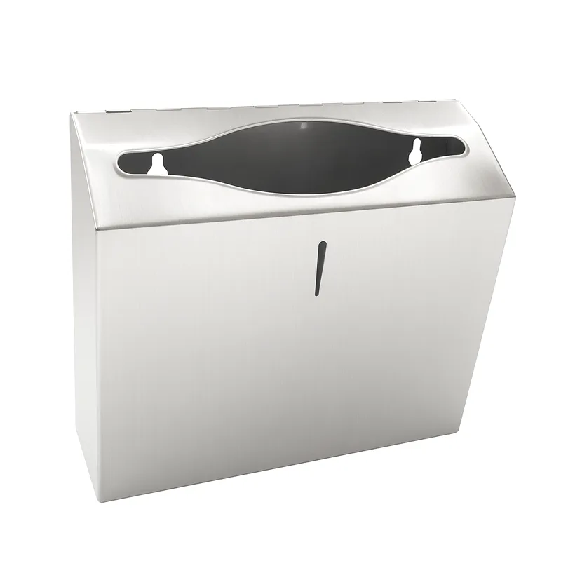 Hyland BH24 Bathroom Accessories, view 3