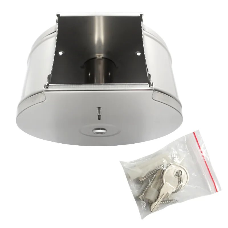 Hyland BH25 Bathroom Accessories, view 4