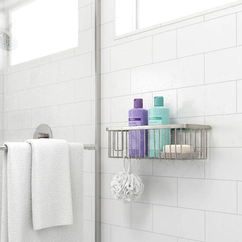 Hyland BH28 Bathroom Accessories, view 2
