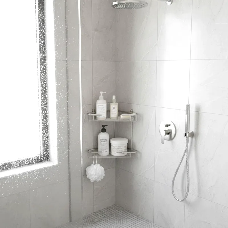 Hyland BH30 Bathroom Accessories, view 2