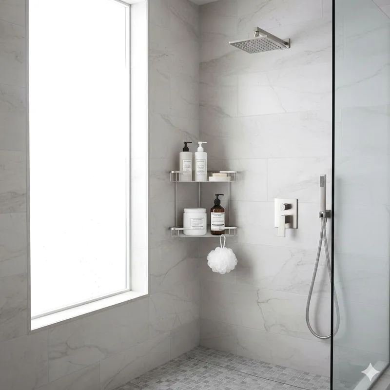 Hyland BH30 Bathroom Accessories, view 4