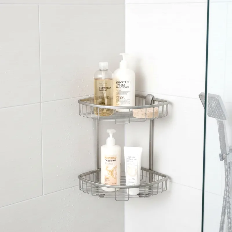 Hyland BH31 Bathroom Accessories, view 2