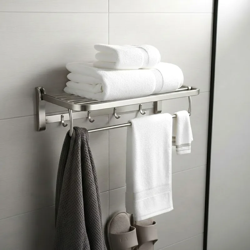 Hyland BH32 Bathroom Accessories, view 2