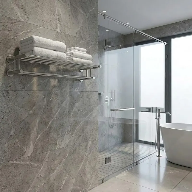 Hyland BH33 Bathroom Accessories, view 2