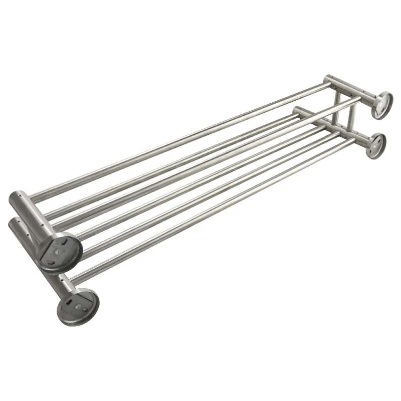 Hyland BH33 Bathroom Accessories, view 4