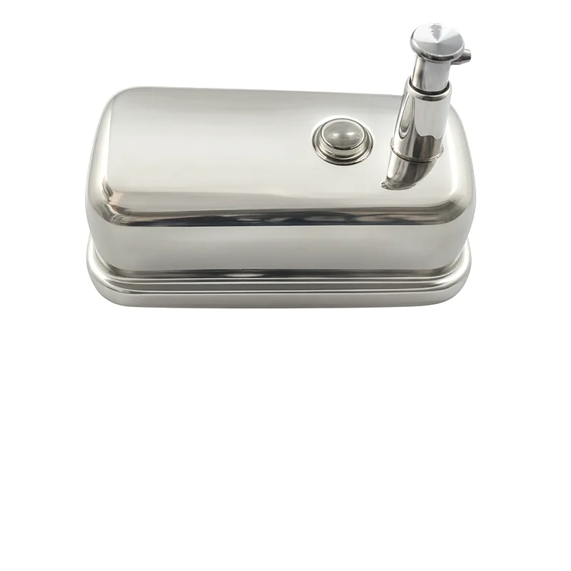 Hyland BH35 Bathroom Accessories, view 4
