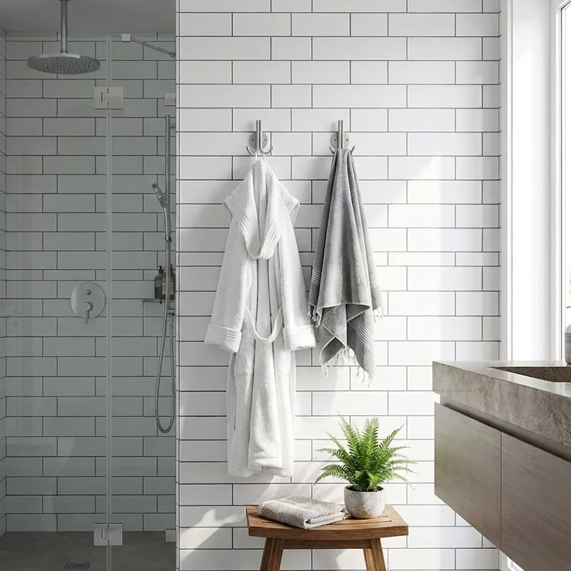 Hyland BH36 Bathroom Accessories, view 2