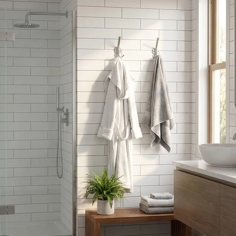 Hyland BH37 Bathroom Accessories, view 2