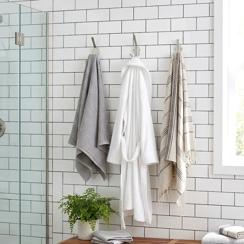 Hyland BH38 Bathroom Accessories, view 2