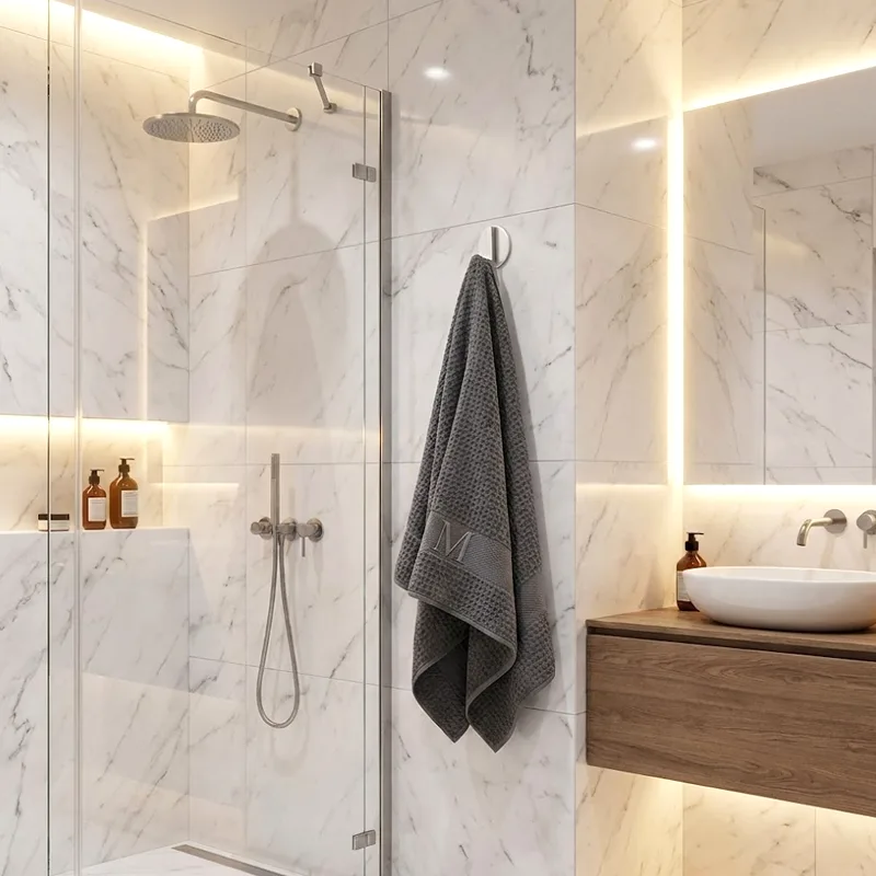 Hyland BH42 Bathroom Accessories, view 2