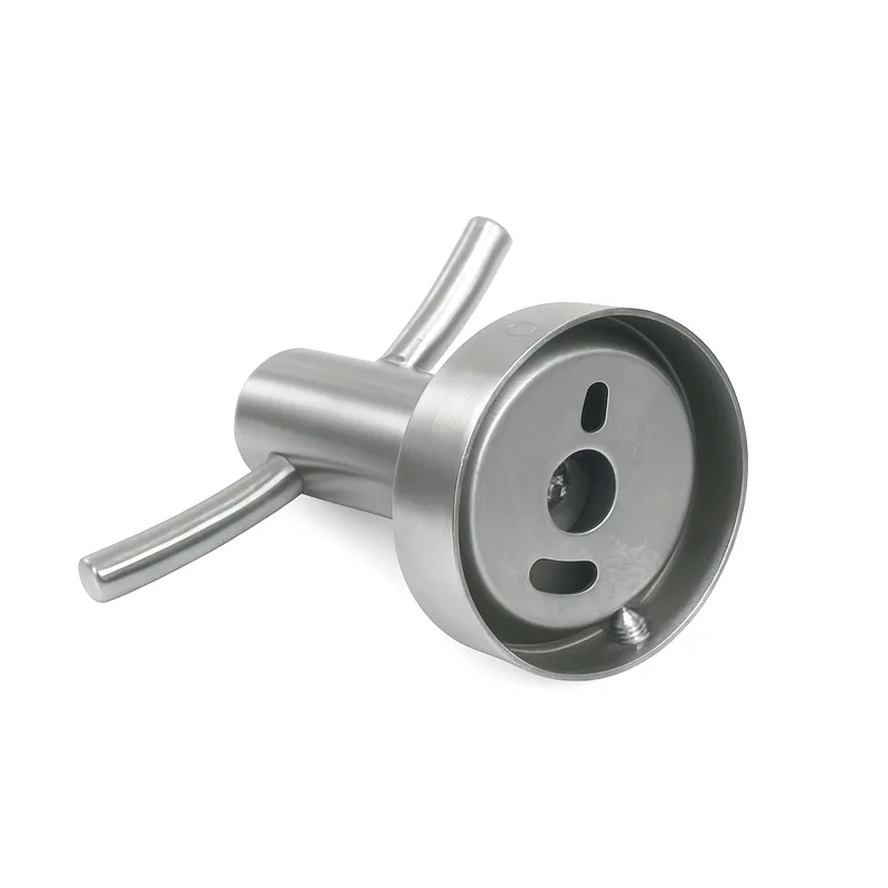 Hyland BH54 Bathroom Accessories, view 4