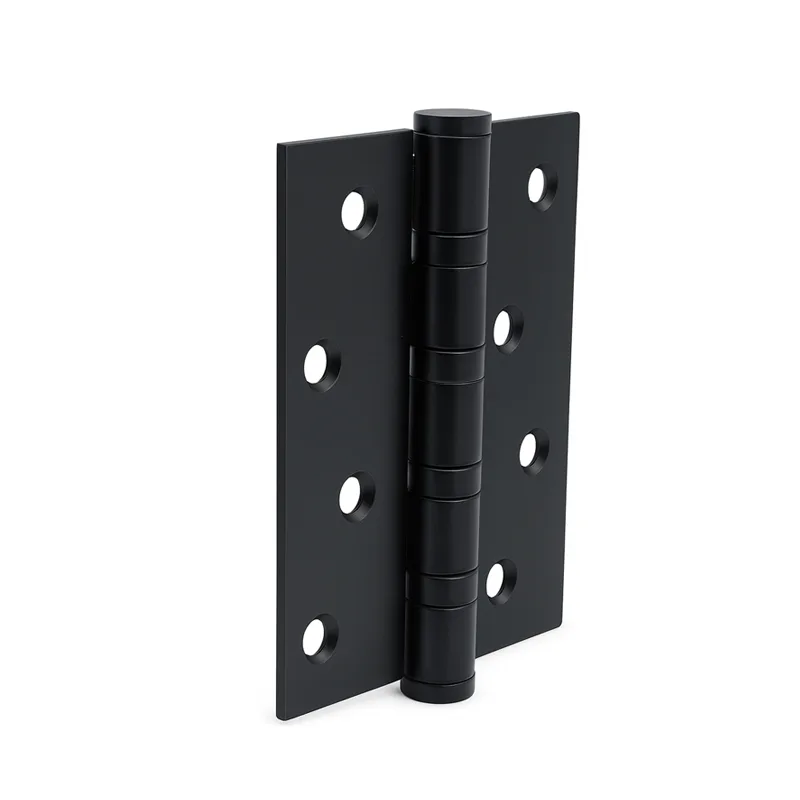 Hyland BL028 Brass and Steel Hinges, view 2