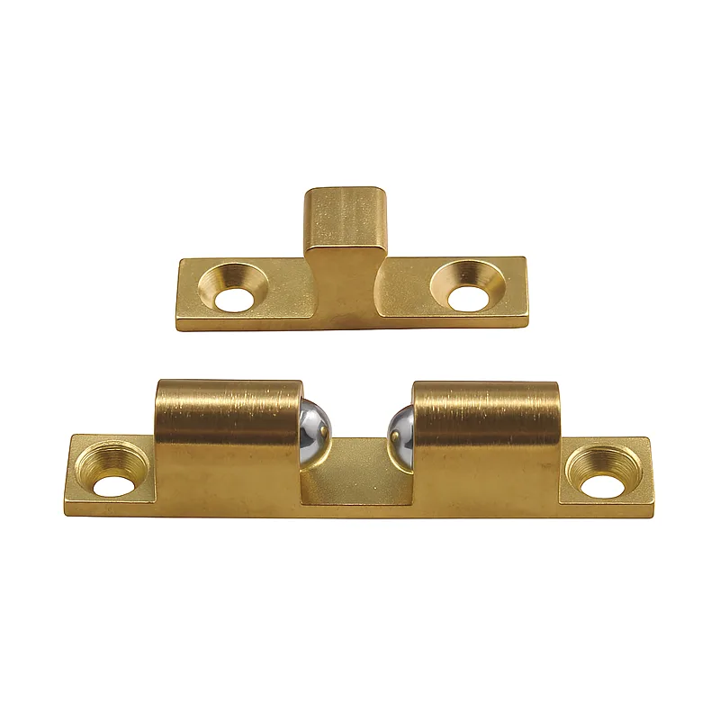 Hyland DS011 Door Flush Bolt, view 2