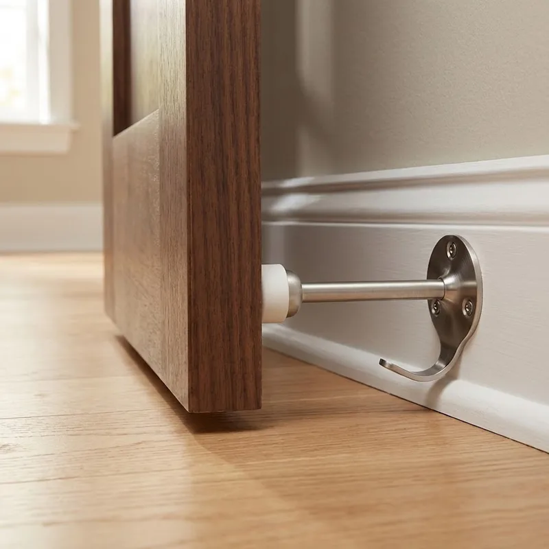 Hyland DS02 Door Stopper