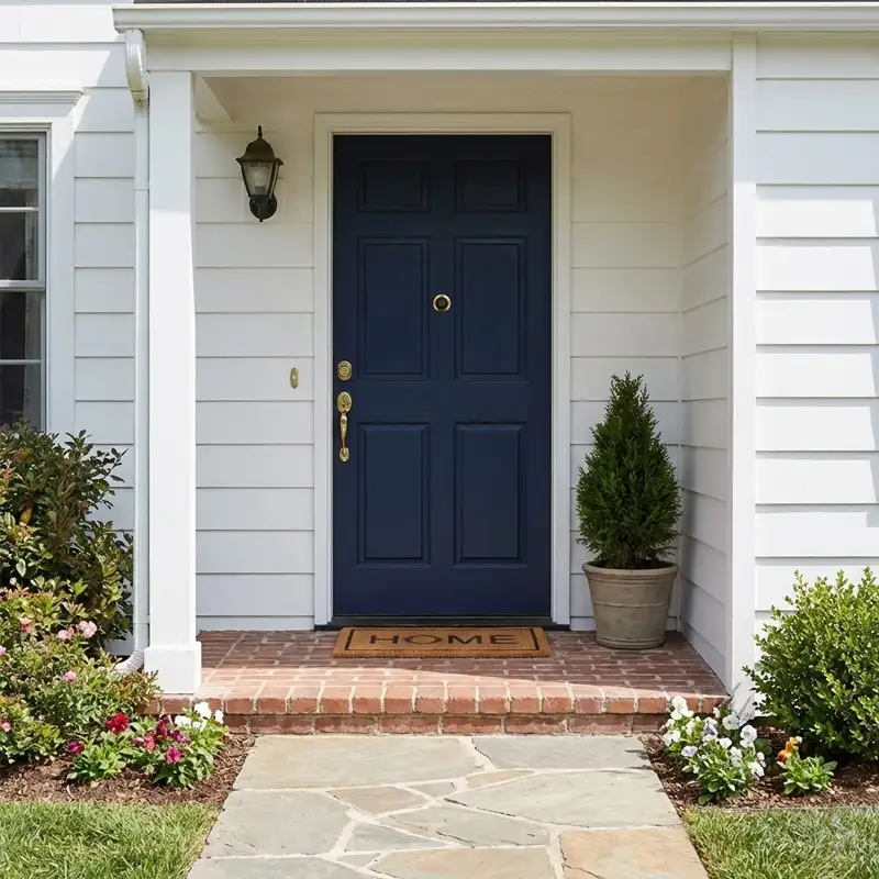 Hyland DV05 Door viewer, view 4