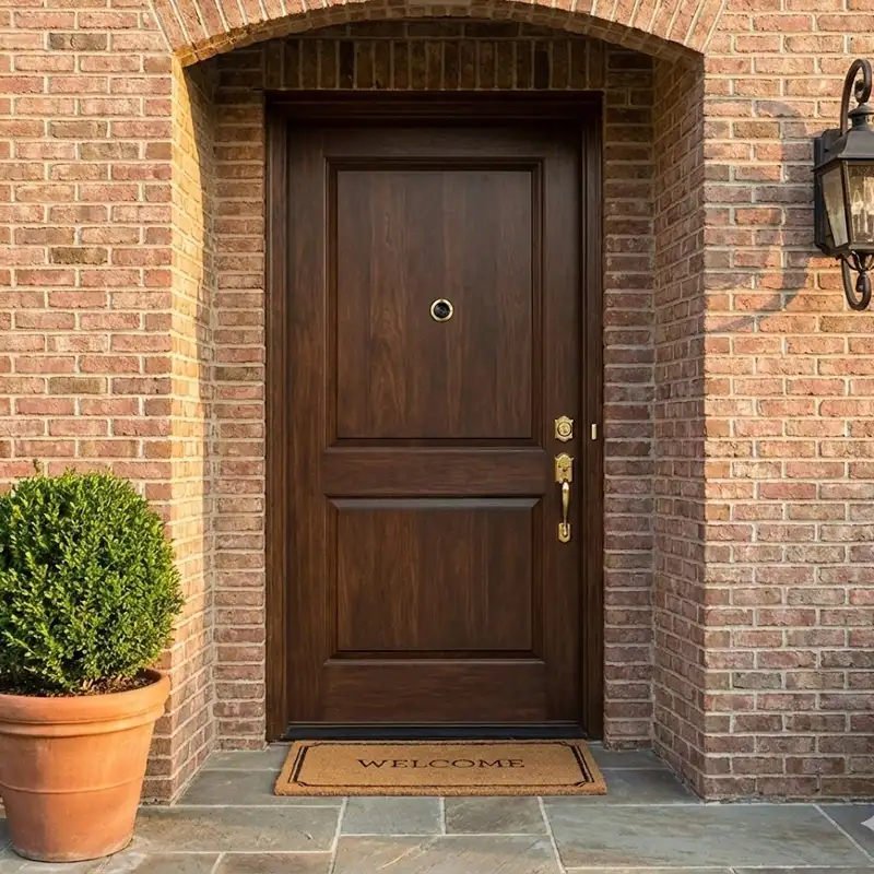Hyland DV05 Door viewer, view 5