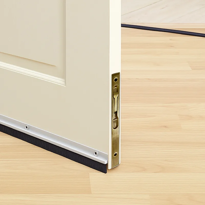 Hyland FB014 Door Flush Bolt, view 3